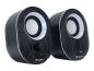 Preview: Equip Stereo 2.0 - Lautsprecher - für PC - 3 Watt