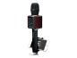 Preview: Lenco BMC-090 - Karaoke-Player - 5 Watt - Schwarz