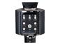 Preview: Lenco BMC-090 - Karaoke-Player - 5 Watt - Schwarz