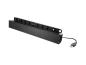 Preview: Lenovo USB Soundbar - Lautsprecher - für PC - USB - 2.5 Watt (Gesamt)