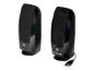 Preview: Logitech S150 Digital USB - Lautsprecher - für PC - USB - 1.2 Watt (Gesamt)