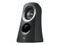 Preview: Logitech Z-313 - Lautsprechersystem - für PC - 2.1-Kanal - 25 Watt (Gesamt)