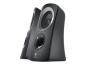 Preview: Logitech Z-313 - Lautsprechersystem - für PC - 2.1-Kanal - 25 Watt (Gesamt)