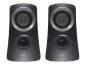 Preview: Logitech Z-313 - Lautsprechersystem - für PC - 2.1-Kanal - 25 Watt (Gesamt)
