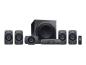 Preview: Logitech Z-906 - Lautsprechersystem - für Heimkino - 5.1-Kanal - 500 Watt (Gesamt)