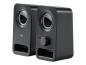 Preview: Logitech Z150 - Lautsprecher - Schwarz