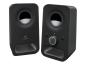 Preview: Logitech Z150 - Lautsprecher - Schwarz