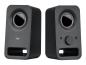 Preview: Logitech Z150 - Lautsprecher - Schwarz