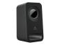 Preview: Logitech Z150 - Lautsprecher - Schwarz