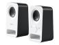 Preview: Logitech Z150 - Lautsprecher - weiß