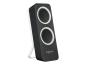 Preview: Logitech Z200 - Lautsprecher - Schwarz