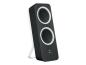 Preview: Logitech Z200 - Lautsprecher - Schwarz