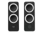 Preview: Logitech Z200 - Lautsprecher - Schwarz
