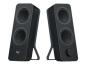 Preview: Logitech Z207 - Lautsprecher - für PC - 2.0-Kanal - kabellos - Bluetooth - 5 Watt (Gesamt)