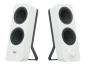 Preview: Logitech Z207 - Lautsprecher - für PC - 2.0-Kanal - kabellos - Bluetooth - 5 Watt (Gesamt)