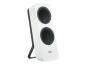 Preview: Logitech Z207 - Lautsprecher - für PC - 2.0-Kanal - kabellos - Bluetooth - 5 Watt (Gesamt)