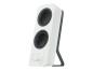 Preview: Logitech Z207 - Lautsprecher - für PC - 2.0-Kanal - kabellos - Bluetooth - 5 Watt (Gesamt)