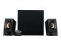Preview: Logitech Z533 - Lautsprechersystem - für PC - 2.1-Kanal - 60 Watt (Gesamt)