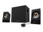 Preview: Logitech Z533 - Lautsprechersystem - für PC - 2.1-Kanal - 60 Watt (Gesamt)