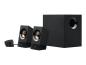 Preview: Logitech Z533 - Lautsprechersystem - für PC - 2.1-Kanal - 60 Watt (Gesamt)