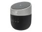 Preview: Manhattan Sound Science Metallic Bluetooth Speaker with Wireless Charging Pad (Clearance Pricing)