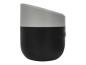Preview: Manhattan Sound Science Metallic Bluetooth Speaker with Wireless Charging Pad (Clearance Pricing)