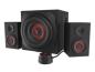 Preview: natec Genesis Helium 610BT - Lautsprechersystem - für PC