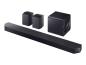 Preview: Samsung HW-Q990F - Q-Series - Soundleistensystem