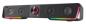 Preview: SPEEDLINK Lautsprecher Gravity RGB Soundbar schwarz retail - Lautsprecher - 18 KHz