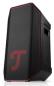 Preview: Teufel ROCKSTER AIR 2 Bluetooth Speaker wireless black 106429001 - Lautsprecher - 2.1
