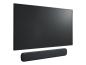 Preview: Yamaha YAS-109 - Soundbar - kabellos - Ethernet, Fast Ethernet, Wi-Fi, Bluetooth