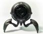 Preview: Zoeao GravaStar F Bluetooth Speaker metal grey - Lautsprecher - Lautstärkeregler