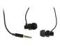 Preview: Gembird GMB Audio Paris MHS-EP-CDG-B - Ohrhörer mit Mikrofon