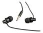 Preview: Gembird GMB Audio Paris MHS-EP-CDG-B - Ohrhörer mit Mikrofon