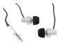 Preview: Gembird GMB Audio Paris MHS-EP-CDG-S - Ohrhörer mit Mikrofon