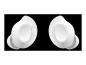 Preview: Samsung Galaxy Buds FE - True Wireless-Kopfhörer mit Mikrofon
