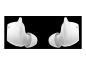 Preview: Samsung Galaxy Buds FE - True Wireless-Kopfhörer mit Mikrofon