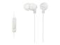 Preview: Sony MDR-EX15AP - EX Series - Ohrhörer mit Mikrofon