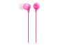 Preview: Sony MDR-EX15AP - EX Series - Ohrhörer mit Mikrofon