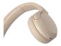 Preview: Sony WH-CH520 - Kopfhörer mit Mikrofon - On-Ear