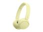 Preview: Sony WH-CH520 - Kopfhörer mit Mikrofon - On-Ear