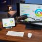 Preview: AVer Mikrofon AM310G2 USB - Mikrofon