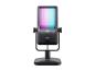 Preview: Cherry XTRFY Ngale R - Mikrofon - USB - Schwarz