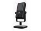 Preview: Cherry XTRFY Ngale R - Mikrofon - USB - Schwarz