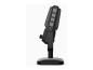 Preview: Cherry XTRFY Ngale R - Mikrofon - USB - Schwarz
