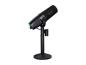 Preview: Cherry XTRFY Ngale X - Mikrofon - USB, 3-poliger XLR