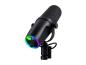Preview: Cherry XTRFY Ngale X - Mikrofon - USB, 3-poliger XLR