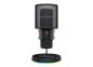Preview: Cougar Gaming Studiomikrofon Screamer-X - Studio-Mikrofon - -45 dB - 20 - 20000 Hz - 16 Bit - 48 kHz - 120 dB