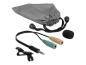 Preview: Delock Tie Lavalier Microphone Omnidirectional