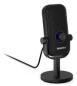 Preview: ENDORFY Solum Voice S schwarz USB-C - Mikrofon - 96 KHz